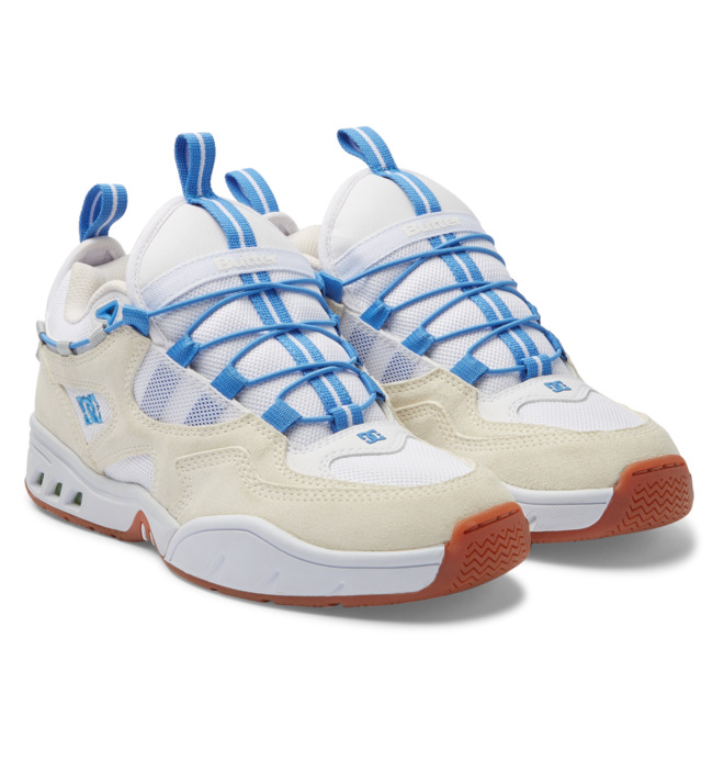 Kalis OG X Butter Goods - Leather Shoes for Men  ADYS100561