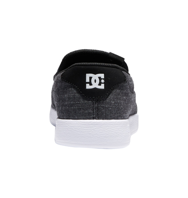 Villain - Leather Slip-On Shoes for Men  ADYS100567