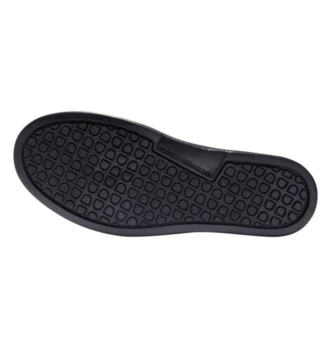 Villain - Leather Slip-On Shoes for Men  ADYS100567