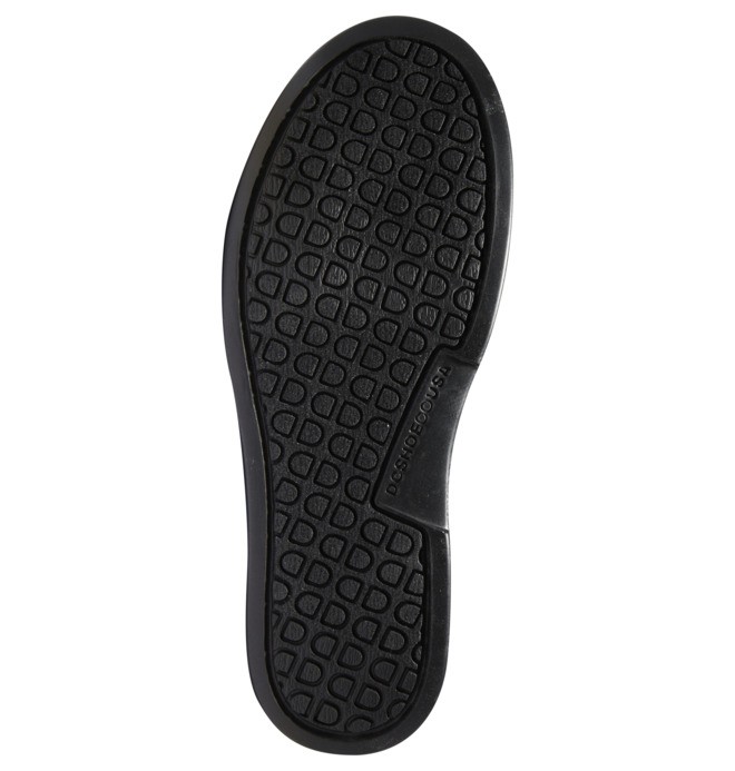 Villain - Leather Slip-On Shoes for Men  ADYS100567