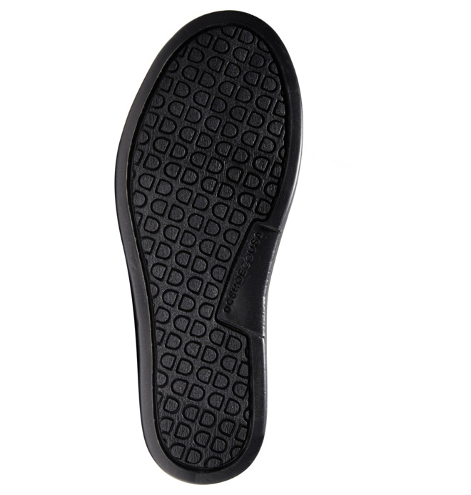 Villain - Leather Slip-On Shoes for Men  ADYS100567