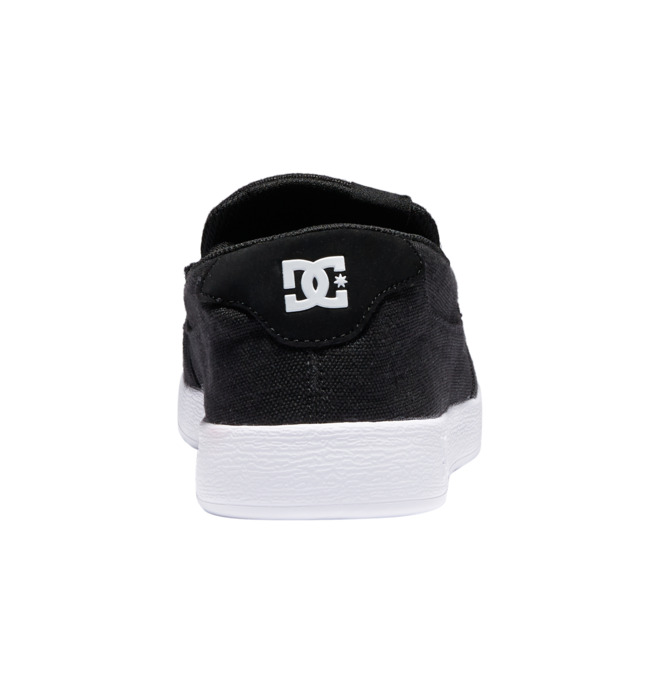 Villain - Leather Slip-On Shoes for Men  ADYS100567