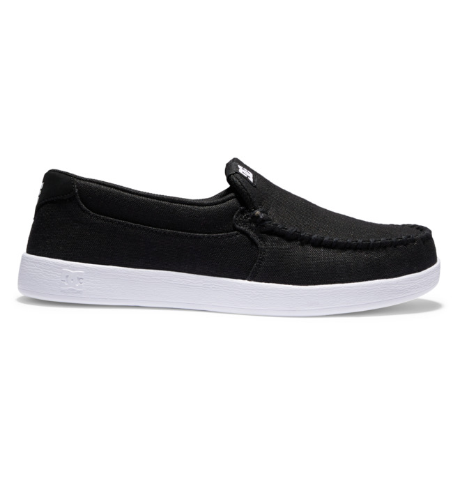 Villain - Leather Slip-On Shoes for Men  ADYS100567