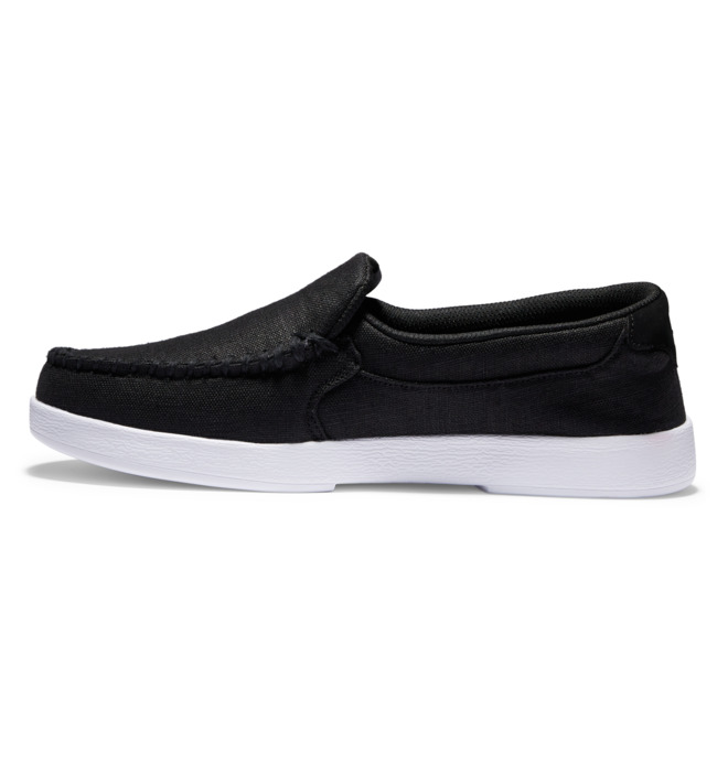 Villain - Leather Slip-On Shoes for Men  ADYS100567