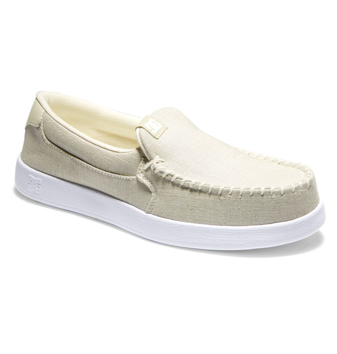 Villain - Leather Slip-On Shoes for Men  ADYS100567