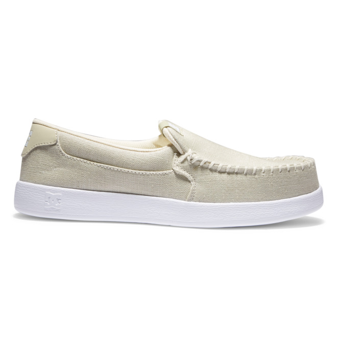 Villain - Leather Slip-On Shoes for Men  ADYS100567
