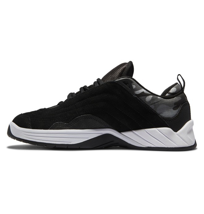 Williams Slim S - Leather Skate Shoes for Men  ADYS100573