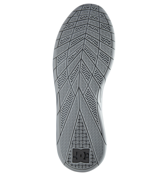 Williams Slim S - Leather Skate Shoes for Men  ADYS100573