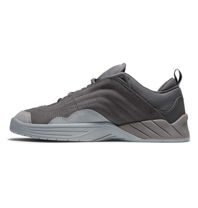 Williams Slim S - Leather Skate Shoes for Men  ADYS100573