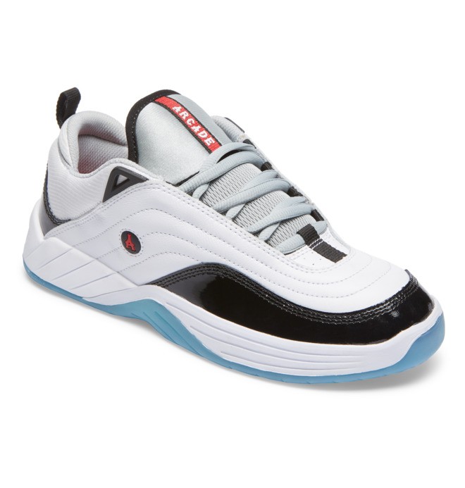 supersoft shoes williams