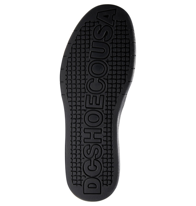 Lynx Zero - Leather Shoes for Men  ADYS100615