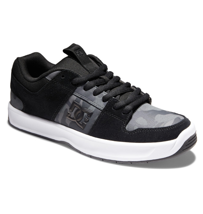 Lynx Zero - Leather Shoes for Men  ADYS100615