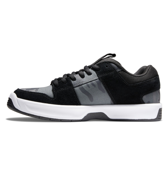 Lynx Zero - Leather Shoes for Men  ADYS100615