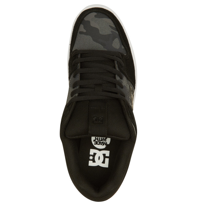 Lynx Zero - Leather Shoes for Men  ADYS100615