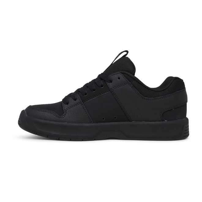 Lynx Zero - Leather Shoes for Men  ADYS100615