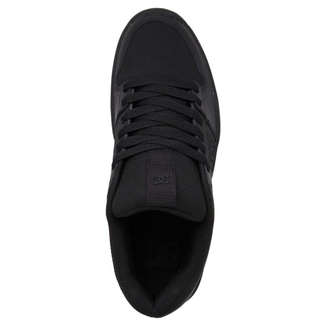 Lynx Zero - Leather Shoes for Men  ADYS100615