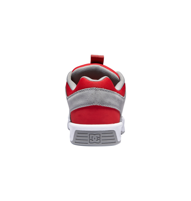 Lynx Zero - Leather Shoes for Men  ADYS100615