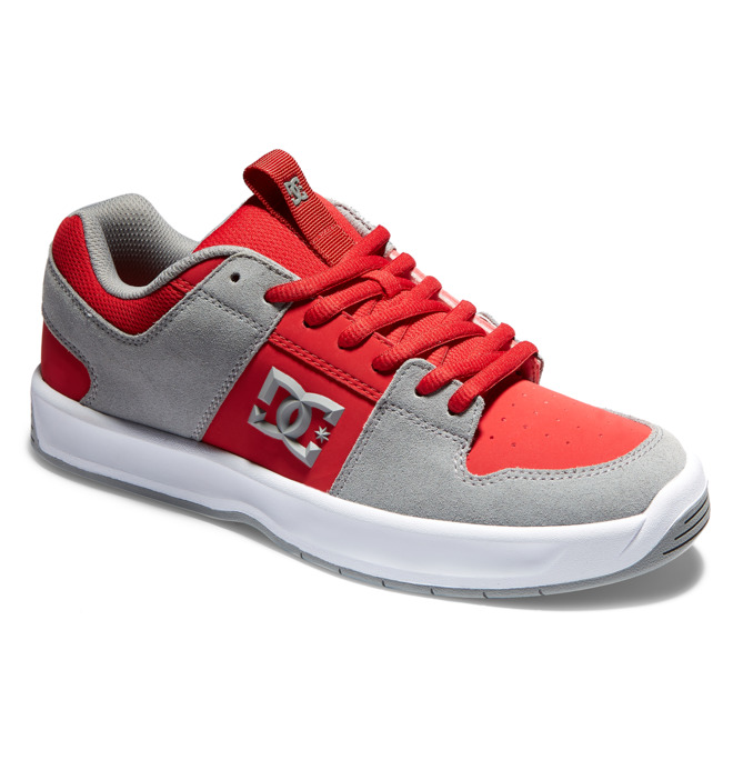 Lynx Zero - Leather Shoes for Men  ADYS100615