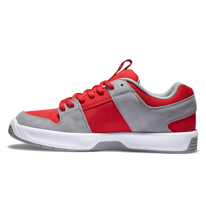 Lynx Zero - Leather Shoes for Men  ADYS100615