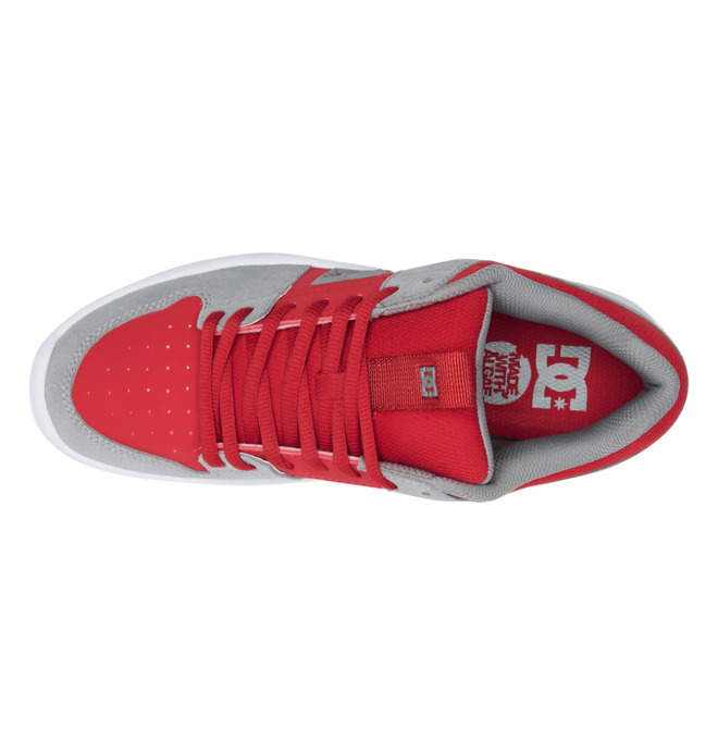 Lynx Zero - Leather Shoes for Men  ADYS100615