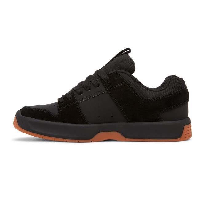 Lynx Zero - Leather Shoes for Men  ADYS100615