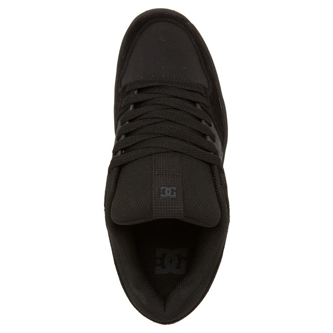 Lynx Zero - Leather Shoes for Men  ADYS100615