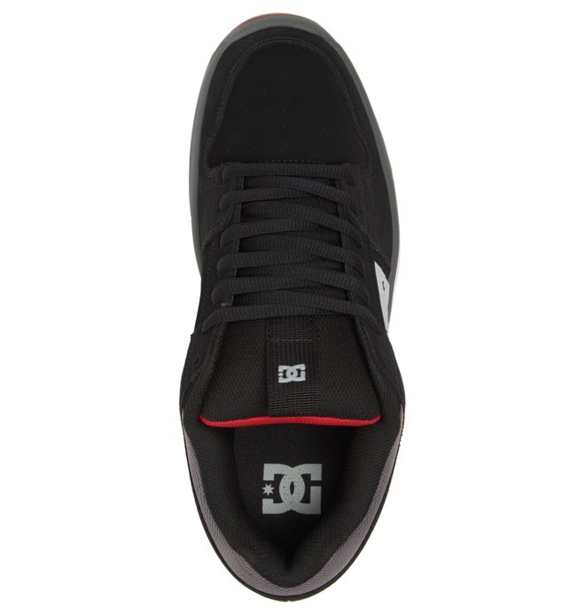 Lynx Zero - Leather Shoes for Men  ADYS100615