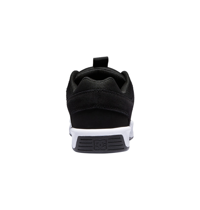 Lynx Zero - Leather Shoes for Men  ADYS100615