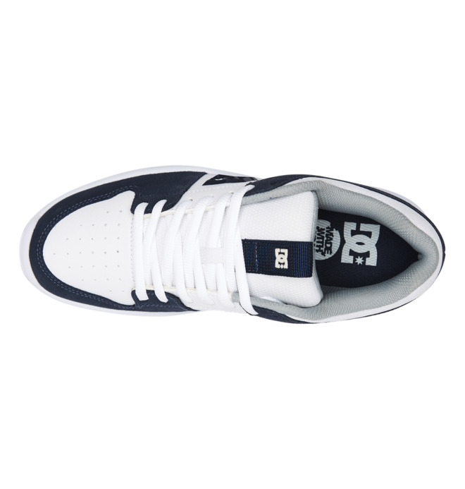 Lynx Zero - Leather Shoes for Men  ADYS100615