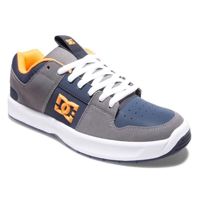 Lynx Zero - Leather Shoes for Men  ADYS100615