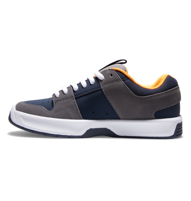 Lynx Zero - Leather Shoes for Men  ADYS100615