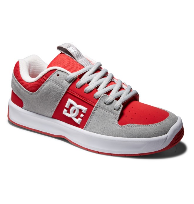 Lynx Zero - Leather Shoes for Men  ADYS100615