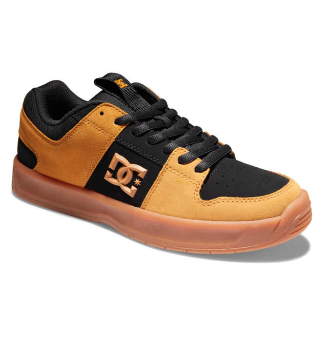 Lynx Zero - Leather Shoes for Men  ADYS100615
