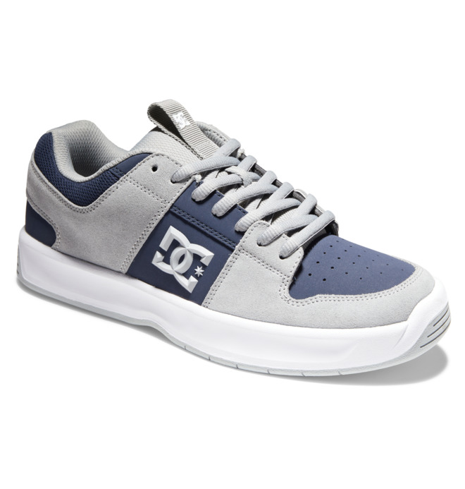 Lynx Zero - Leather Shoes for Men  ADYS100615
