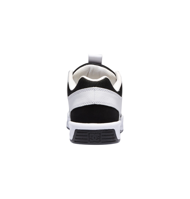 Lynx Zero - Leather Shoes for Men  ADYS100615