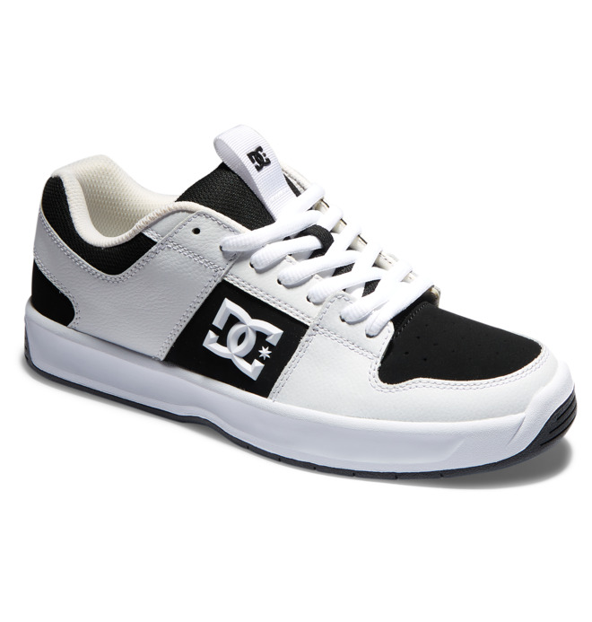 Lynx Zero - Leather Shoes for Men  ADYS100615