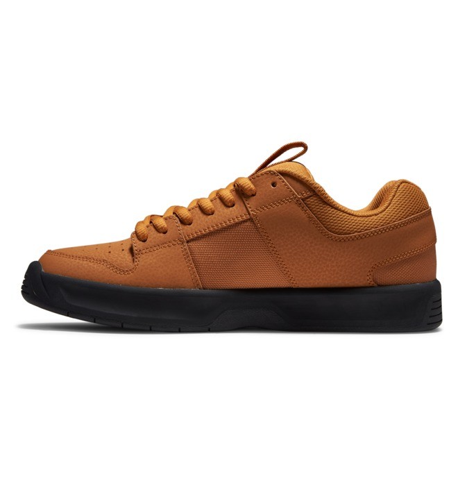 Lynx Zero - Leather Shoes for Men  ADYS100615