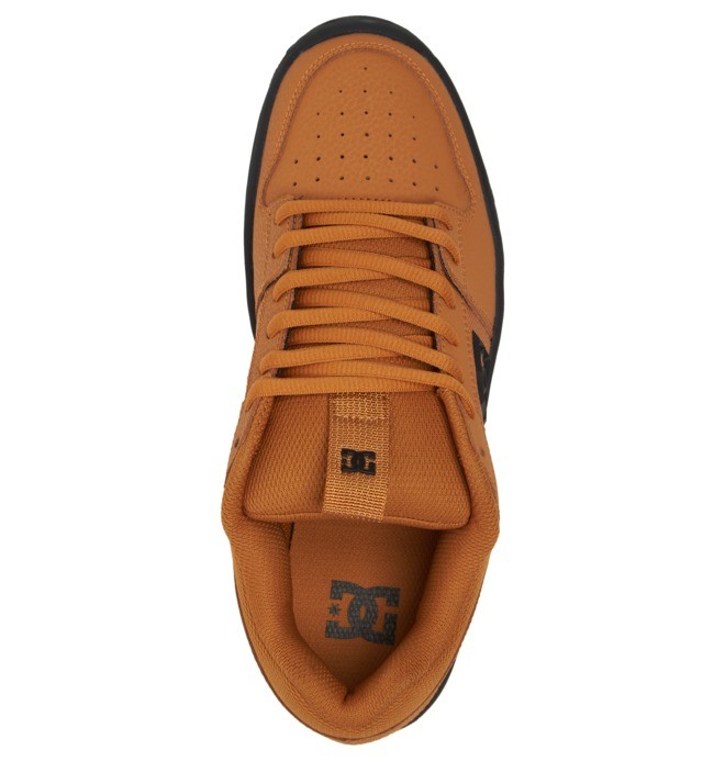 Lynx Zero - Leather Shoes for Men  ADYS100615