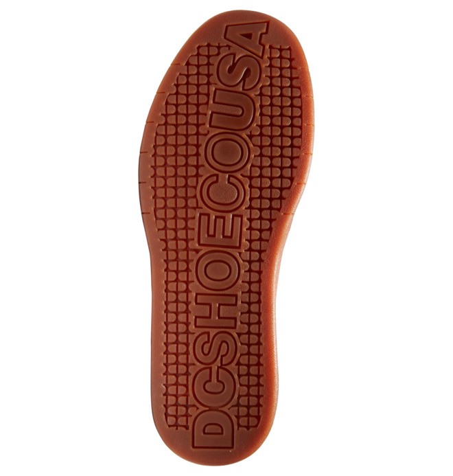 Lynx Zero - Leather Shoes for Men  ADYS100615
