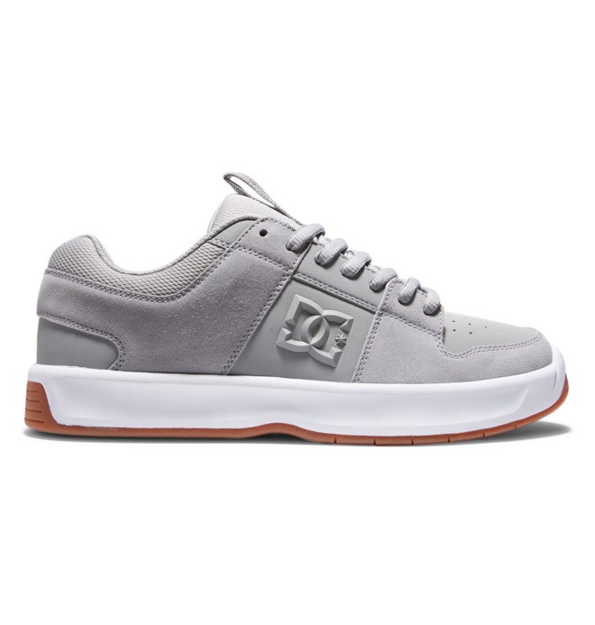Lynx Zero - Leather Shoes for Men  ADYS100615