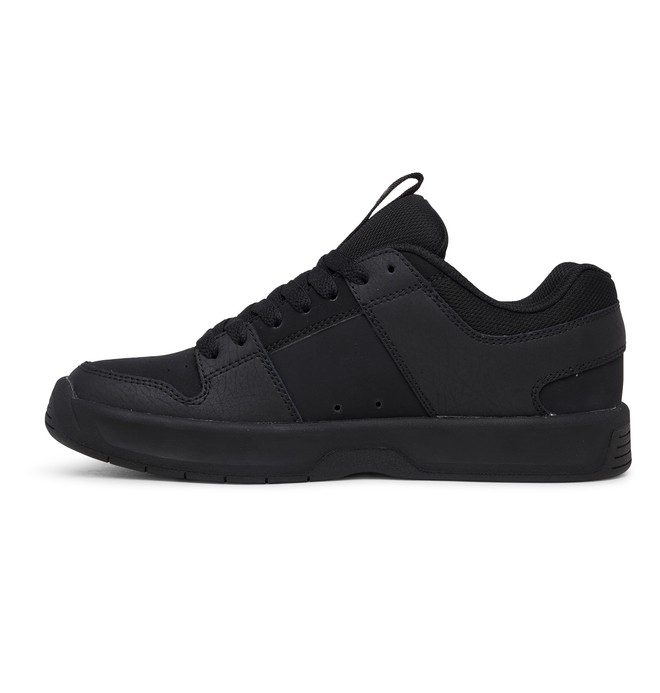 Lynx Zero - Leather Shoes for Men  ADYS100615