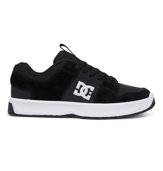 Lynx Zero - Leather Shoes for Men  ADYS100615