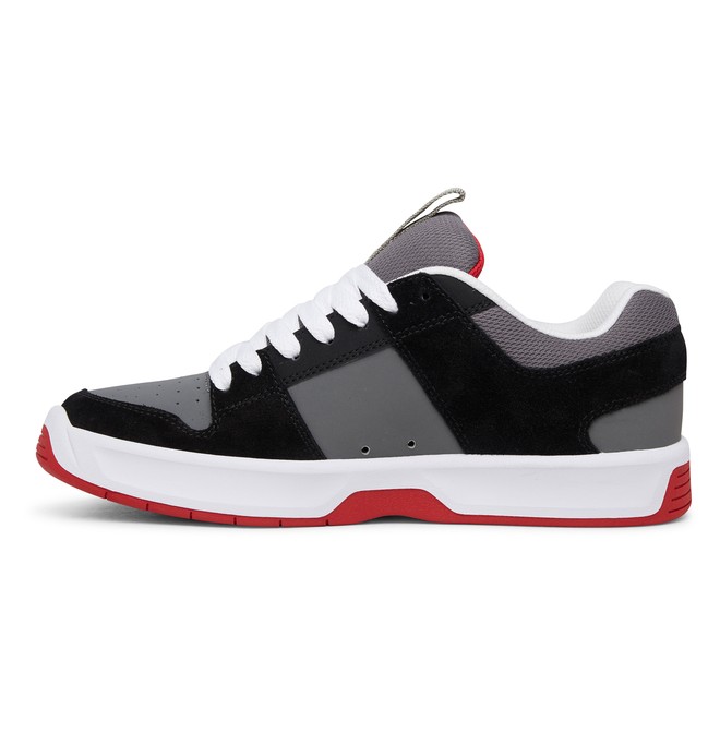 Lynx Zero - Leather Shoes for Men  ADYS100615