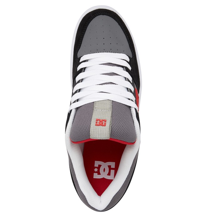 Lynx Zero - Leather Shoes for Men  ADYS100615
