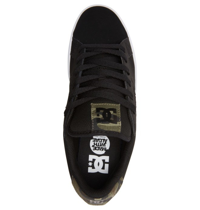 Striker - Leather Shoes for Men  ADYS100624