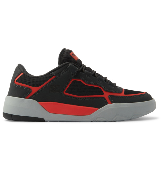 DC Metric - Leather Shoes for Men  ADYS100626