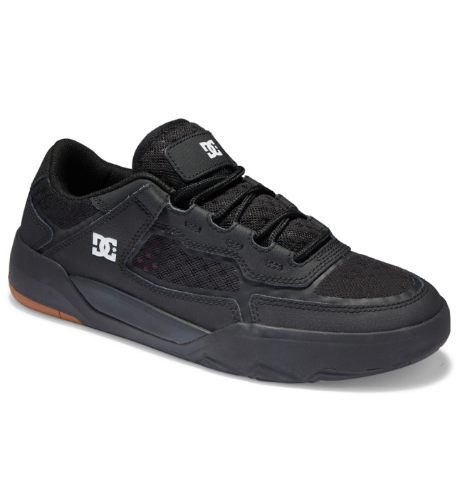 DC Metric - Leather Shoes for Men  ADYS100626