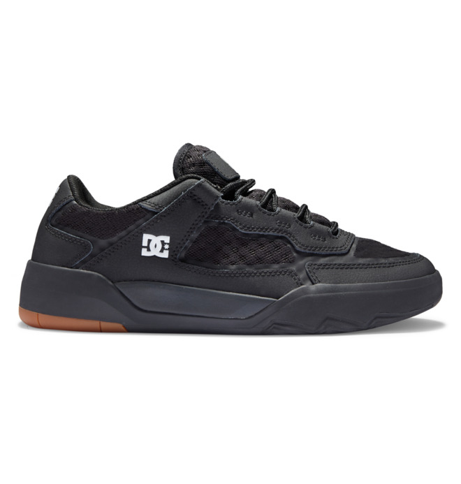 DC Metric - Leather Shoes for Men  ADYS100626