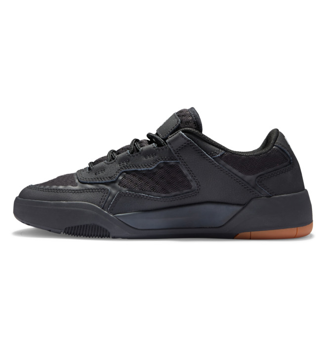 DC Metric - Leather Shoes for Men  ADYS100626