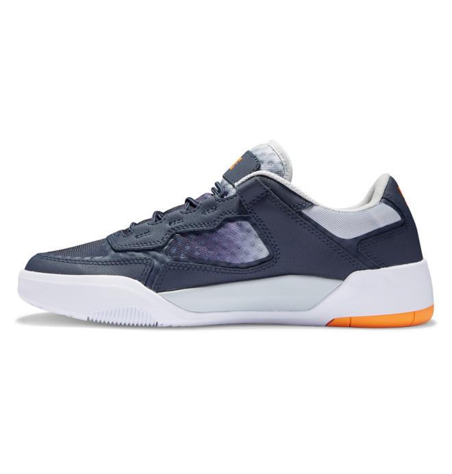 DC Metric - Leather Shoes for Men  ADYS100626